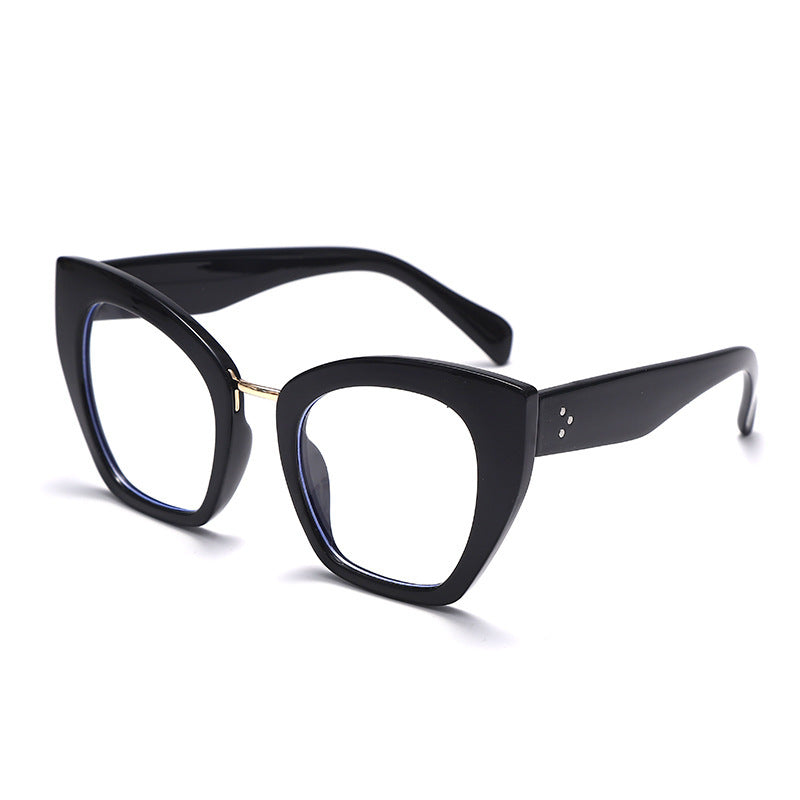 Work Smart: Stylish Blue Light Blocking Glasses for Daily Use