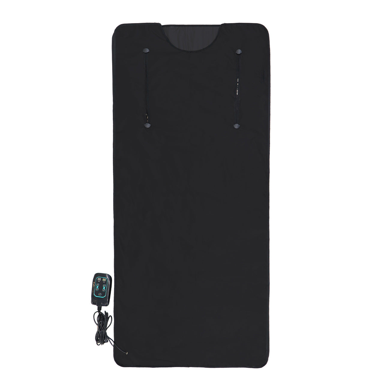 At-Home Spa: Infrared Sauna Blanket for Relaxation & Detox